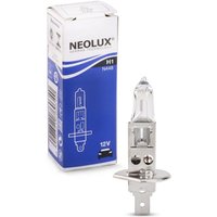 NEOLUX® Glühlampe, Fernscheinwerfer H1 N448  VW,AUDI,MERCEDES-BENZ,Golf IV Schrägheck (1J1),POLO (9N_) von NEOLUX®