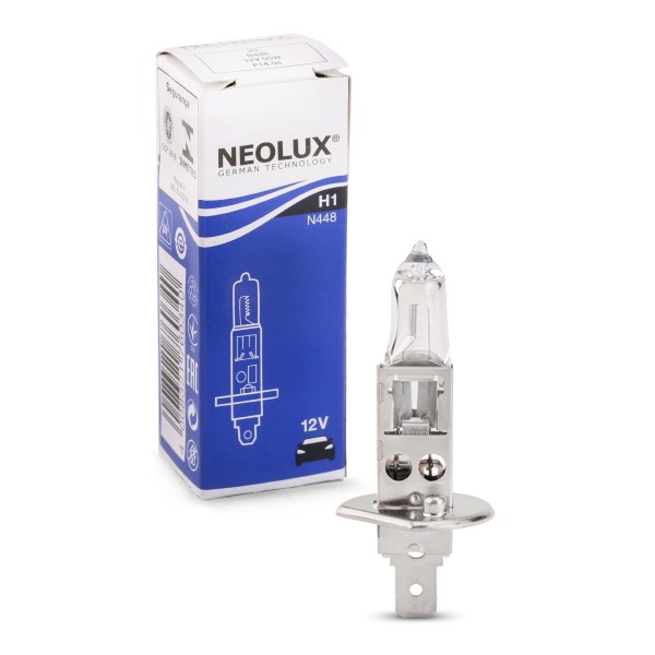 NEOLUX® Glühlampe, Fernscheinwerfer VW,AUDI,MERCEDES-BENZ N448 von NEOLUX®