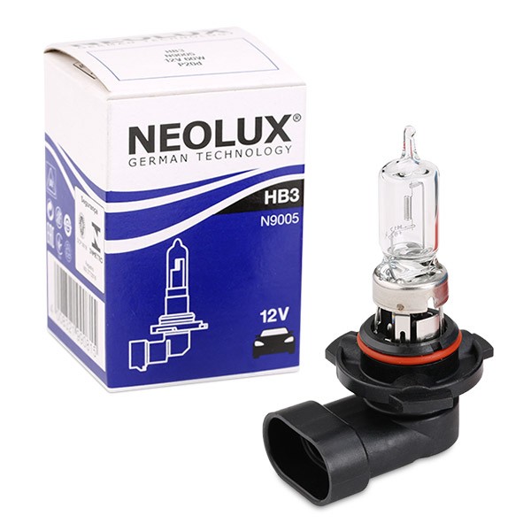 NEOLUX® Glühlampe, Fernscheinwerfer VW,MERCEDES-BENZ,AUDI N9005 von NEOLUX®