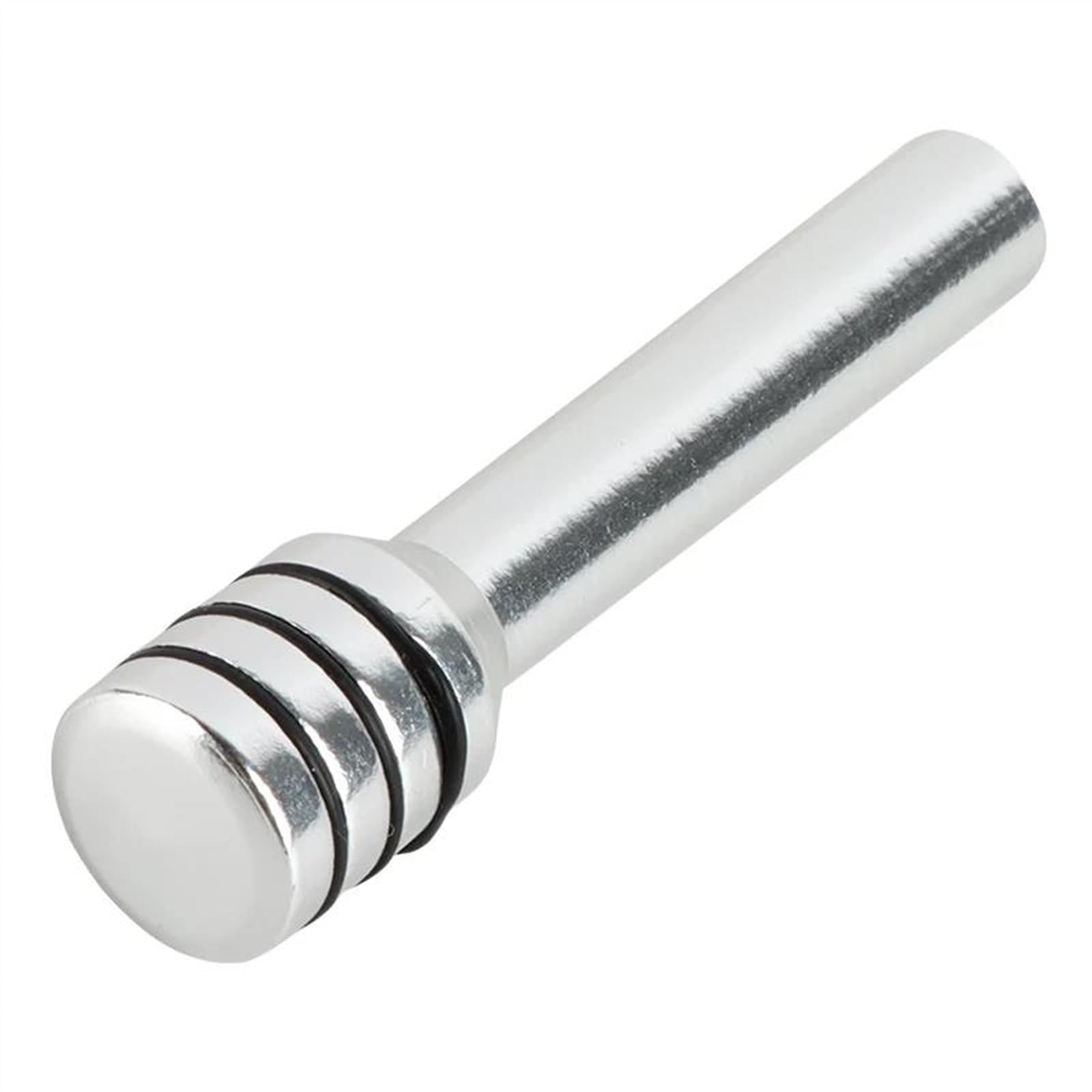 NEPHEW Auto-Innentürverriegelungsknopf-Ziehstiften 49-mm-Knopf-Zugstiften Innentürverriegelungsknopf Universal-Autotürverriegelungsstiften Türschloss Pin Abdeckung(3,1pcs) von NEPHEW