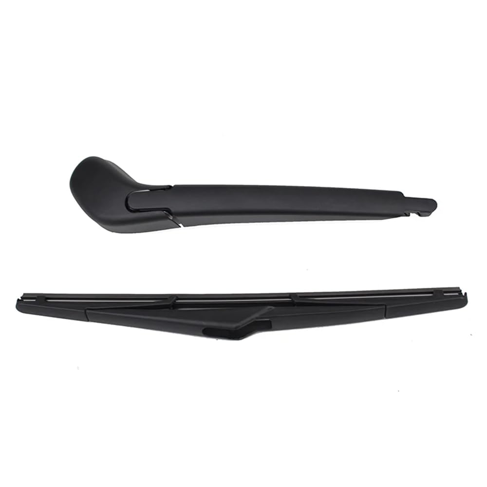 NEVLVEA Heck -Wischer Arm Blade Set Kit Für Volvo V50 S40 2012 2010 2010 2009 2007 2006 2005 2004 4N51T04178 30753273 von NEVLVEA