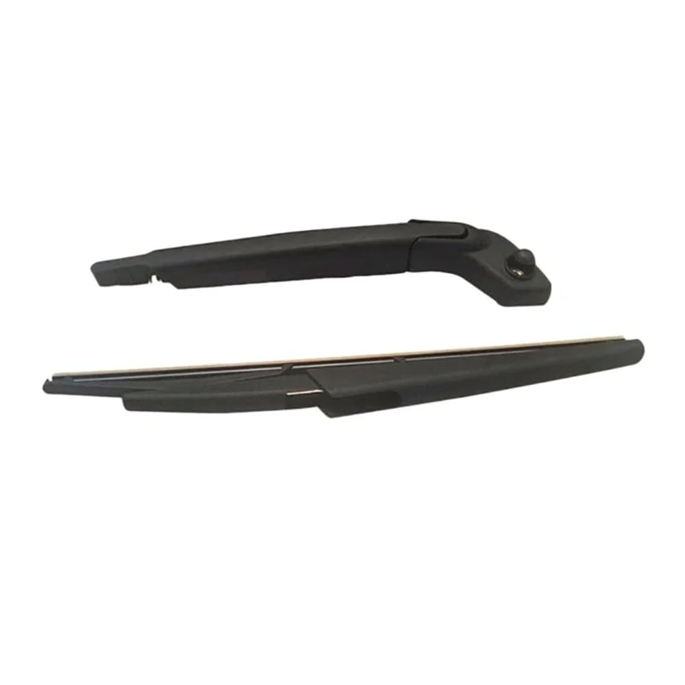 NEVLVEA Heckscheibe Scheibenwischerarm & Blatt Ersatzsatz Für Volvo V70 XC70 2005-2007 8662751 von NEVLVEA