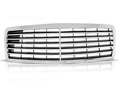 NEWTUNING Kühlergrill Mercedes W202 C-Klasse 06.93-06.00 Avant von NEWTUNING