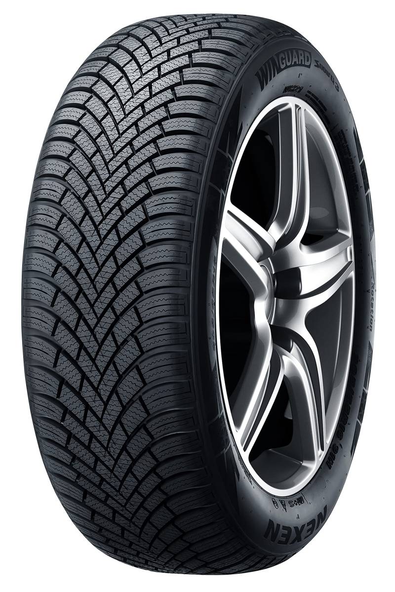 NEXEN WINGUARD Snow' G3 195/60R15 88T Winterreifen von Nexen