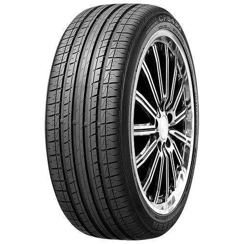 NEXEN CLASSE PREMIERE CP643A 225/55R17 97V von NEXEN