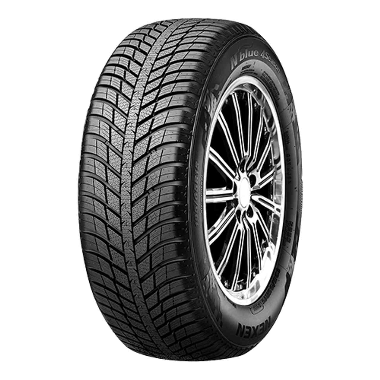 NEXEN N BLUE 4SEASON 185/60R14 82H BSW von NEXEN