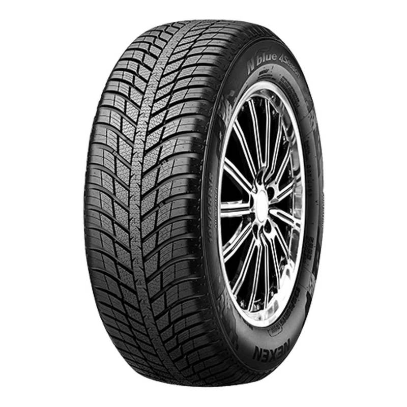 NEXEN N BLUE 4SEASON 205/55R16 94H BSW XL von NEXEN