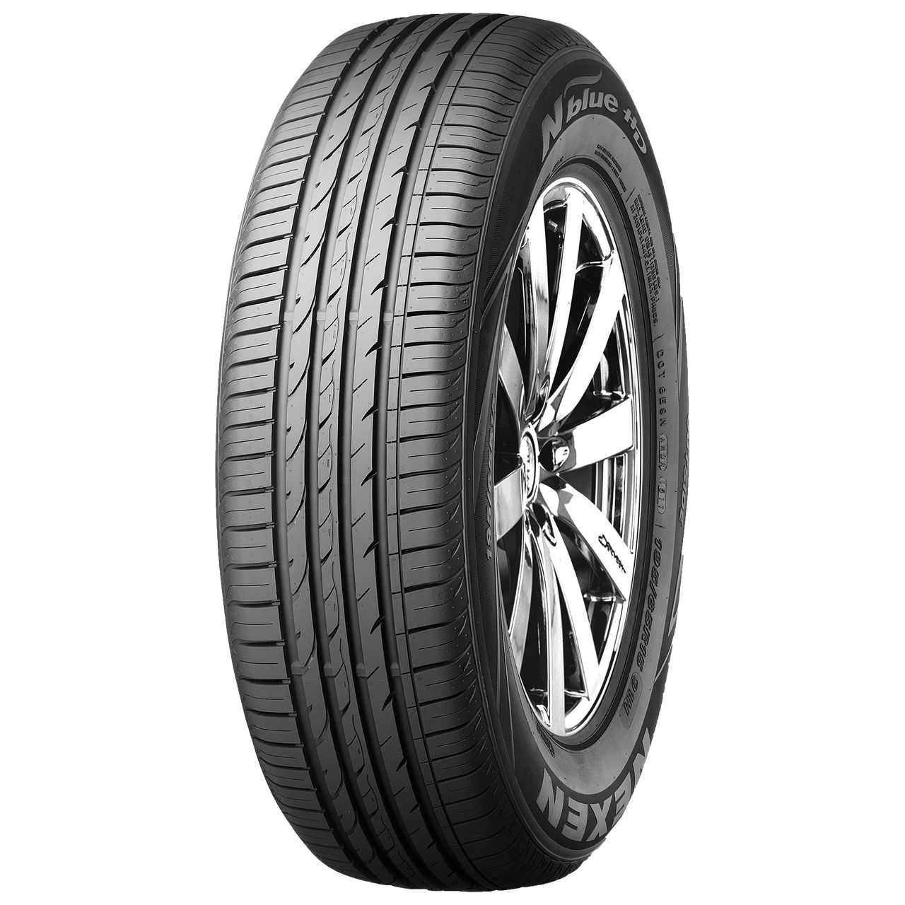 NEXEN N-BLUE HD-H 235/45R18 94V RPB von NEXEN