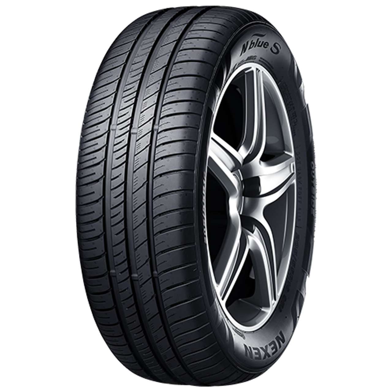 NEXEN N-BLUE S 205/60R16 92H BSW von NEXEN