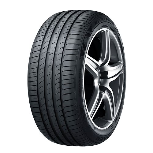 NEXEN N FERA PRIMUS 205/40R17 84W BSW XL von NEXEN