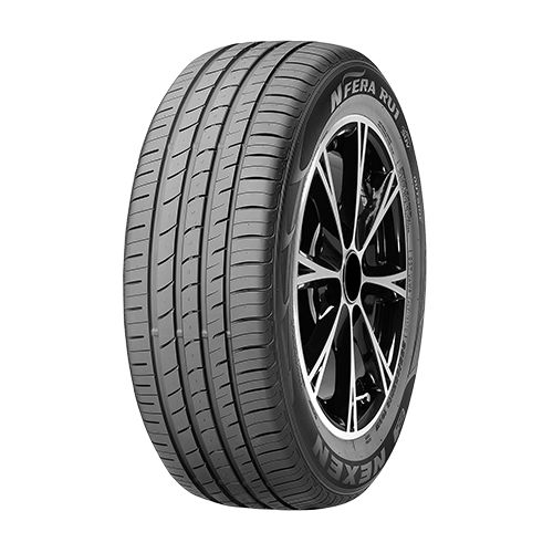 NEXEN N FERA RU1 215/45R18 93W RPB XL von NEXEN