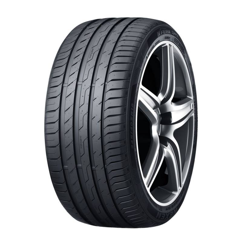 NEXEN N FERA SPORT 215/45R17 91Y BSW XL von NEXEN