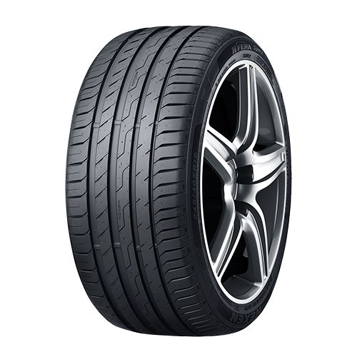 NEXEN N FERA SPORT 225/45R17 91Y BSW von NEXEN