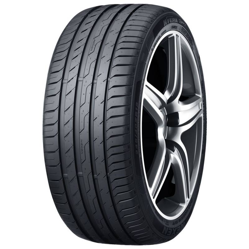 NEXEN N FERA SPORT SUV 235/60R18 107V BSW XL von NEXEN