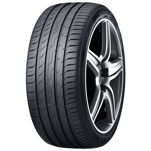 NEXEN N FERA SPORT SUV 265/45R20 108Y BSW XL von NEXEN