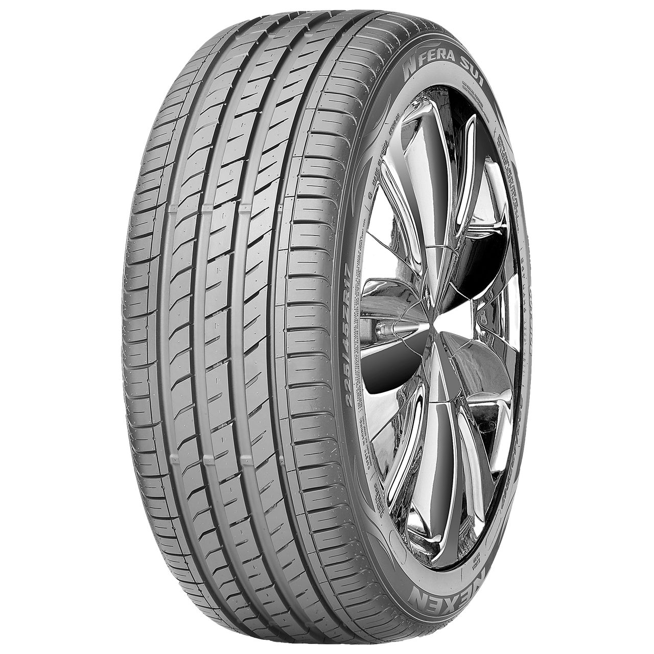 NEXEN N FERA SU1 225/45R17 94Y RPB XL von NEXEN