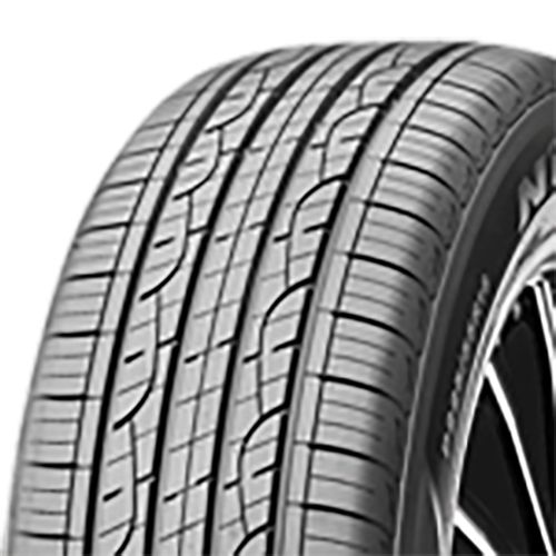 NEXEN N PRIZ RH7 255/50R20 105H BSW von NEXEN