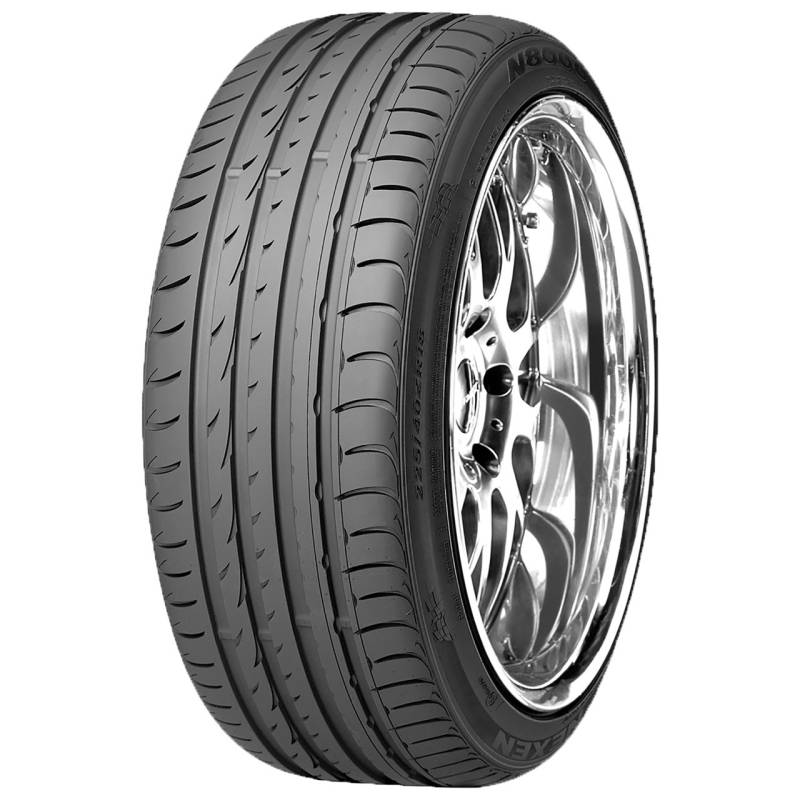 NEXEN N8000 225/40R19 93W XL von NEXEN