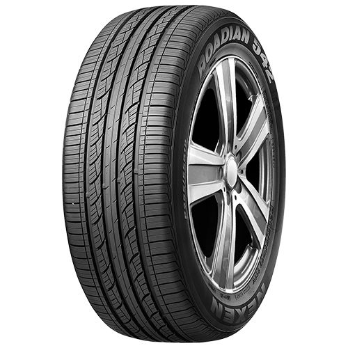 NEXEN ROADIAN 542 255/60R18 108H von NEXEN