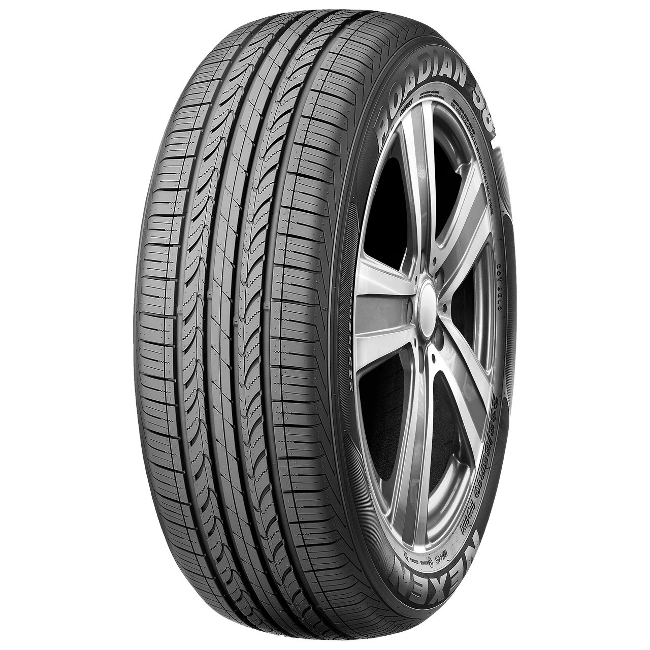 NEXEN ROADIAN 581 195/65R15 91H von NEXEN