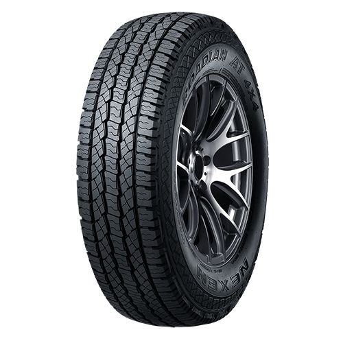 NEXEN ROADIAN AT 4X4 205/80R16 104T BSW XL von NEXEN