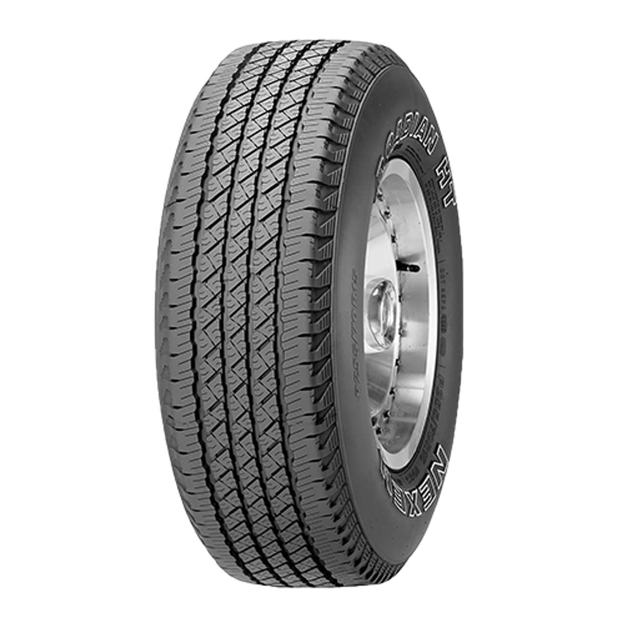 NEXEN ROADIAN HT (SUV) 215/75R15 100S OWL von NEXEN