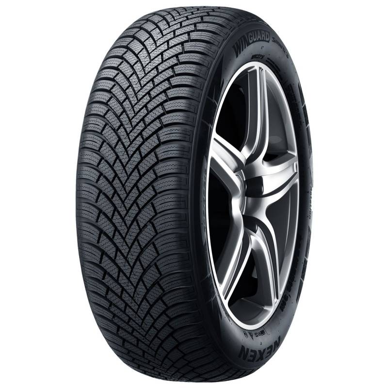 NEXEN WINGUARD SNOW G3 (WH21) 165/65R14 79T BSW von NEXEN