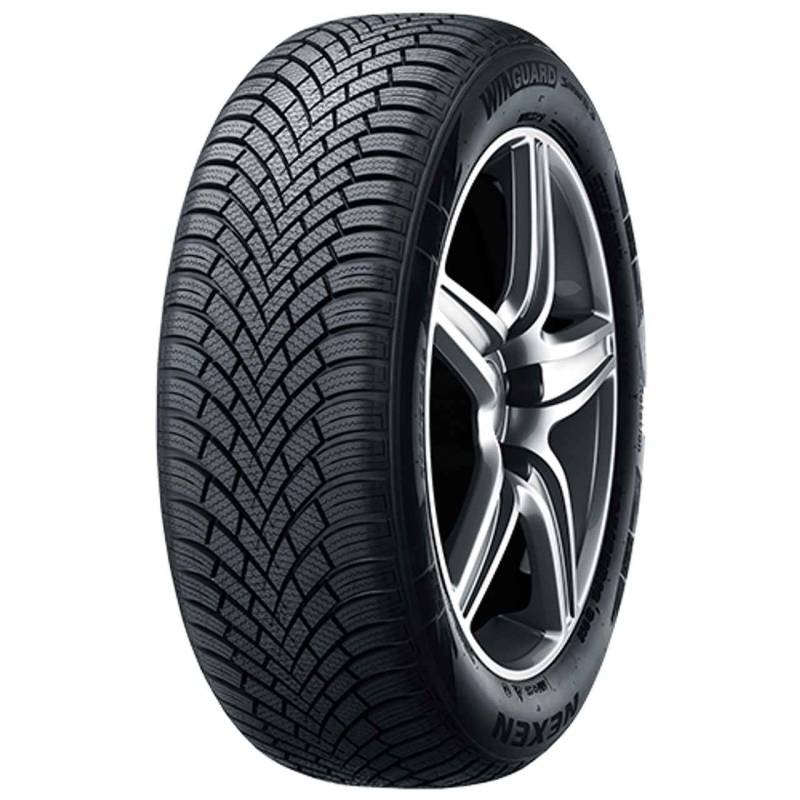 NEXEN WINGUARD SNOW G3 (WH21) 205/65R15 99T BSW XL von NEXEN