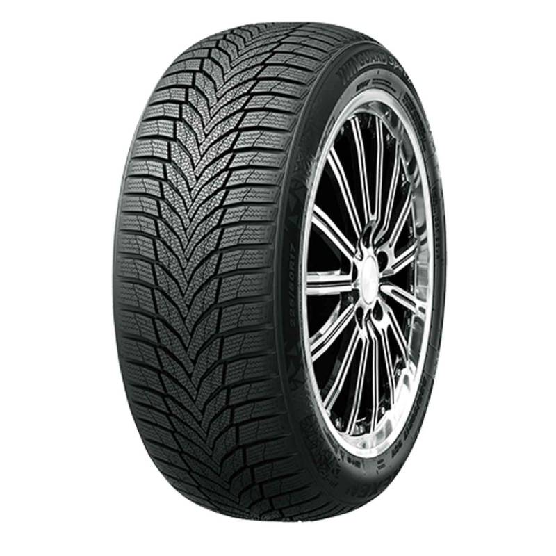 NEXEN WINGUARD SPORT 2 (WU7) 215/40R18 89V XL von NEXEN