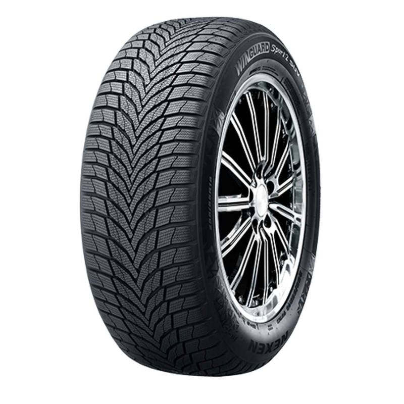 NEXEN WINGUARD SPORT 2 SUV 225/60R18 104V XL von NEXEN