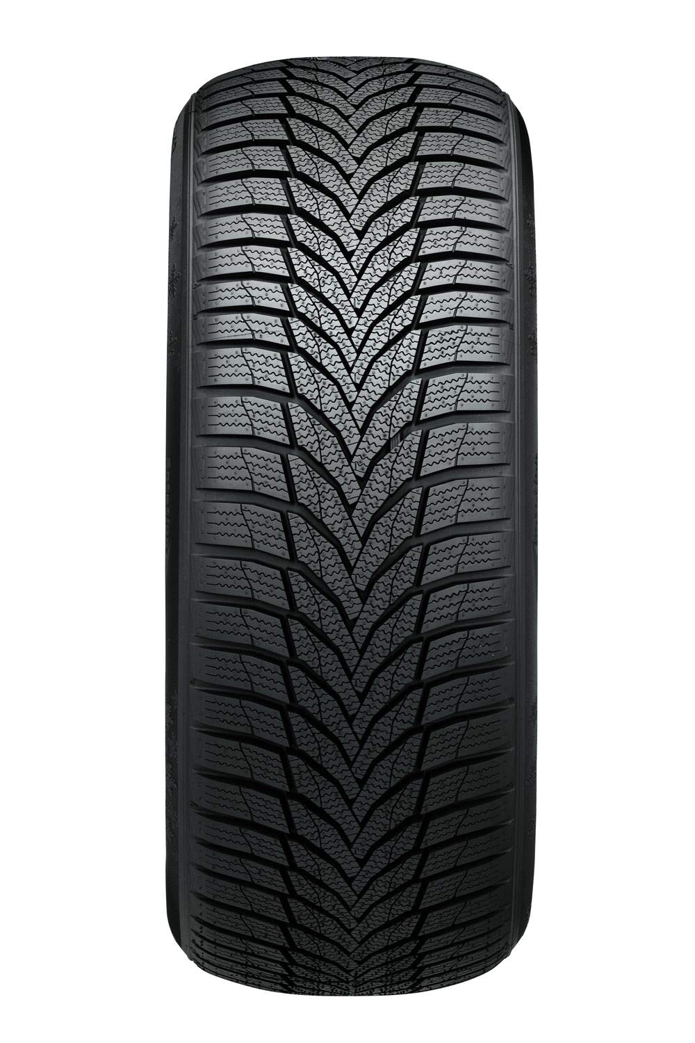 Nexen WINGUARD Sport 2 215/40R18 89V XL Winterreifen von Nexen