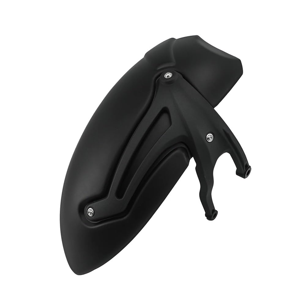 NFNVEKESD Motorrad-Kotflügelschutz Für BM&W Für R Nine T Für R9T Für Pure Racer Urban 2014-2021 2022 2023 Hinten Kotflügel Motorrad Fender Mud Splash Schutz Reifen Hugger(Black) von NFNVEKESD