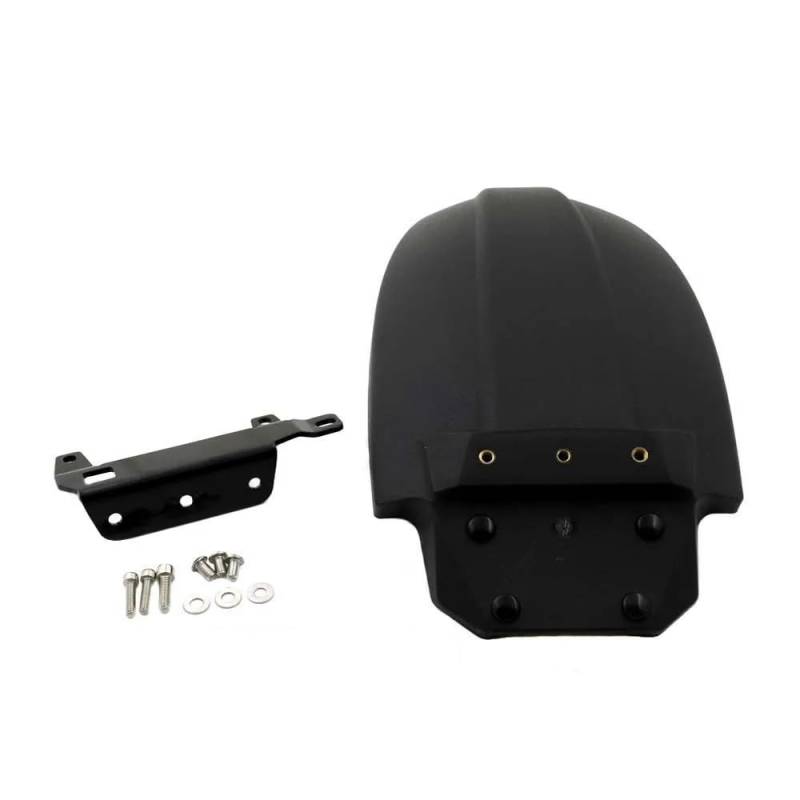 NFNVEKESD Motorrad-Kotflügelschutz Für Suzu&ki Für V-Strom Für DL1000/DL1050 2014-2017 2018 2019 2020 Motorrad Front Extender Hugger Kotflügel Hinten Kotflügel(DL1050) von NFNVEKESD