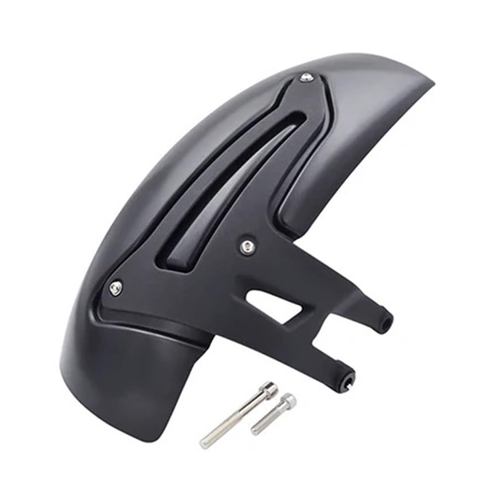 NFNVEKESD Motorrad-Kotflügelschutz Motorrad Hinten Hugger Fender Kotflügel Für BM&W Für R1200GS LC 2013-2018 Für R1200GS LC Für Abenteuer 2014-2018 Mud Splash Schutz(Black Hugger Fender) von NFNVEKESD