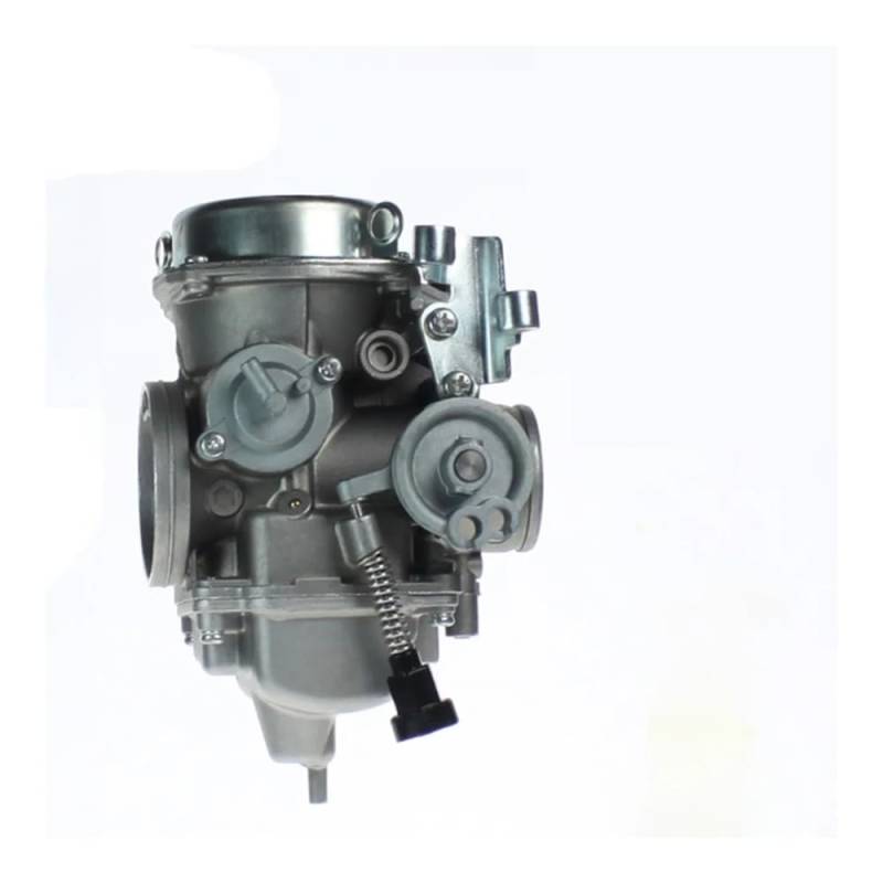 NFNVEKESD Vergaser Carb Für CBX250 Für Twister Für CBF250 Für XR250 Für Tornado Für XL250 Für CBX XR CBF 250 Carb Motorrad Vergaser 250cc 32mm(Cable) von NFNVEKESD