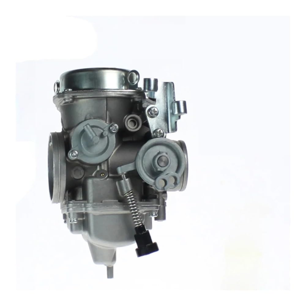 NFNVEKESD Vergaser Carb Für CBX250 Für Twister Für CBF250 Für XR250 Für Tornado Für XL250 Für CBX XR CBF 250 Carb Motorrad Vergaser 250cc 32mm(Hand) von NFNVEKESD