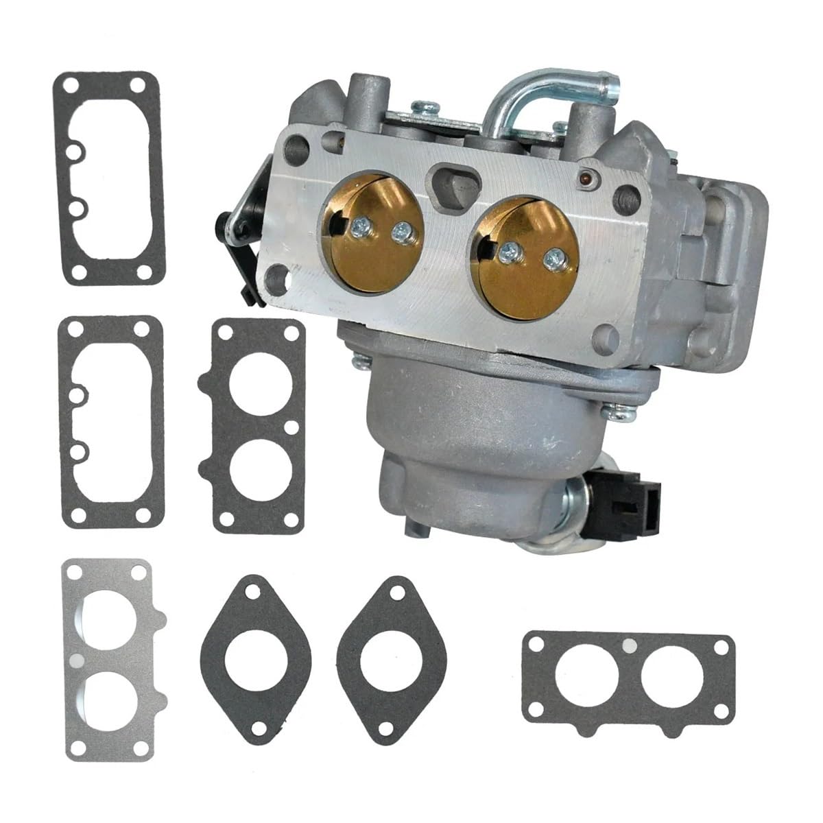 NFNVEKESD Vergaser Carb Für K&awasaki Für FH680V 15004-0760 15004-7029 15003-7120 15004-1008 Vergaser von NFNVEKESD