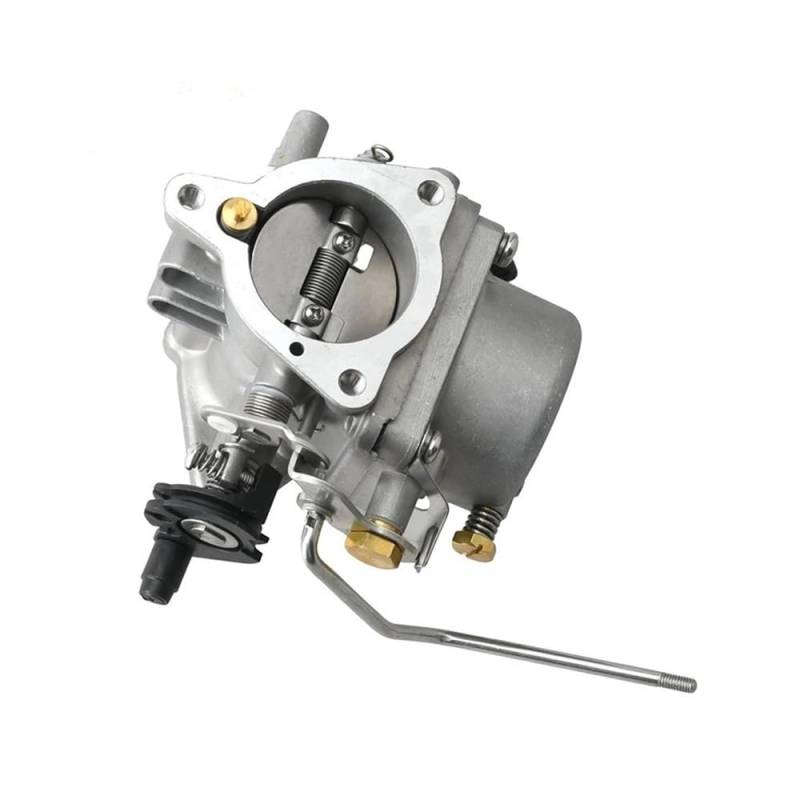 NFNVEKESD Vergaser Carb Vergaser Assy Für Suzu&ki Für 30HP 25HP 2-takt Boot Motor Für DT30 Für DT25 Für DT20 13200-96303 3200-963D0 13200-96300 von NFNVEKESD