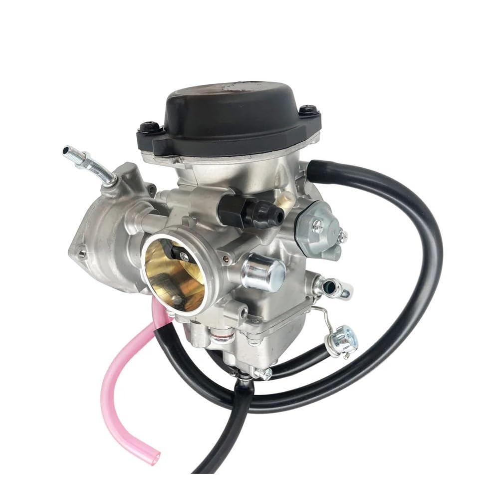 NFNVEKESD Vergaser Carb Vergaser Für CFM&OTO Für CF500 Für CF188 X5 Für 500cc ATV Quad 0180-100000 von NFNVEKESD