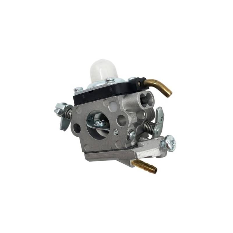 NFNVEKESD Vergaser Carb Vergaser Für H&usqvarna Für Jonsered 129R 129LDX 129RJ 129C 129L Kettensäge Trimmer Carb von NFNVEKESD