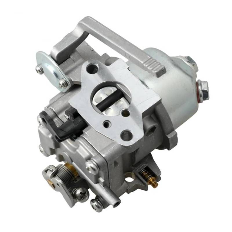 NFNVEKESD Vergaser Carb Vergaser Für Hon┐da Für Außenbordmotor BF2 2HP (BF33B E) 16100-ZW6-716 16100-ZW6-716-00 Boot Motor Teile von NFNVEKESD