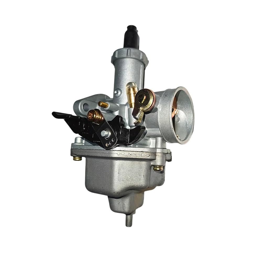 NFNVEKESD Vergaser Carb Vergaser Für Hon┐da Für CG125 Für XL100 Für XL125 Für XR125 Für CB125 26 Mm Vergaser von NFNVEKESD