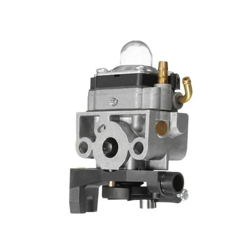 NFNVEKESD Vergaser Carb Vergaser Für Hon┐da Für GX25 Für GX35 & K1-Takt-Motor 16100-Z0H-825 Rasenmäher von NFNVEKESD