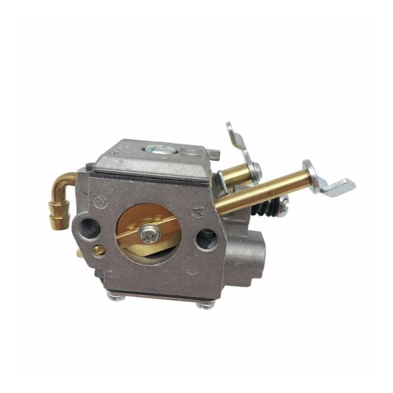 NFNVEKESD Vergaser Carb Vergaser Für Hon┐da Für GXR 120 Für GX100U HDA-332R Motor Rammer Carb Walbro HDA-332 von NFNVEKESD