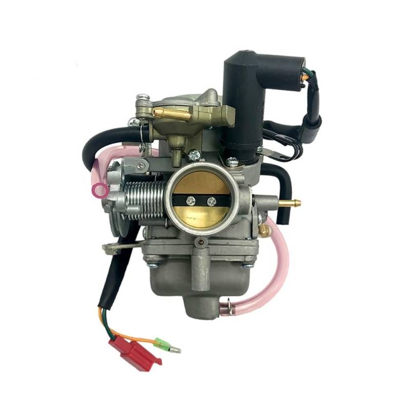 NFNVEKESD Vergaser Carb Vergaser Für Hon┐da Für Helix Für CN 250 Für CN250 Roller Carb Montage 1986 1987 1988 1989 1990-2008 Vergaser von NFNVEKESD