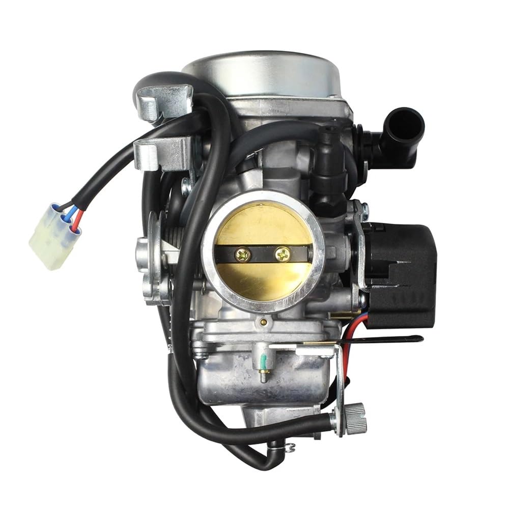 NFNVEKESD Vergaser Carb Vergaser Für Hon┐da Für Sahara 350 Für Novo Nx4 Für Nx350 Für Nx400 Für Nx 350 400 Für Falcon 400 2000-2008 Motorrad Carb von NFNVEKESD