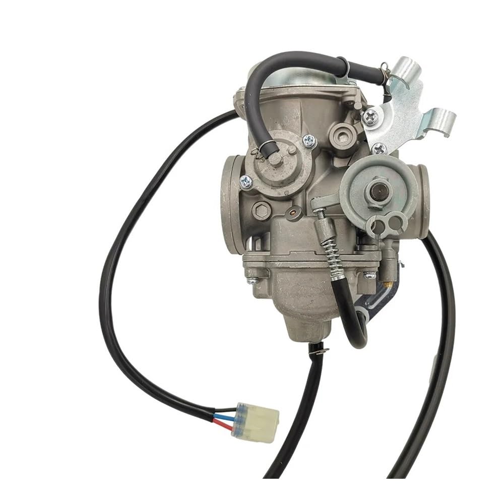 NFNVEKESD Vergaser Carb Vergaser Für Hon┐da Für TECH Falcon 400 TW Für Sahara 350 Novo Nx4 Für Nx350 Für Nx400 Für Nx 350 400 Für Falcon 400 32mm 2000-2008 von NFNVEKESD