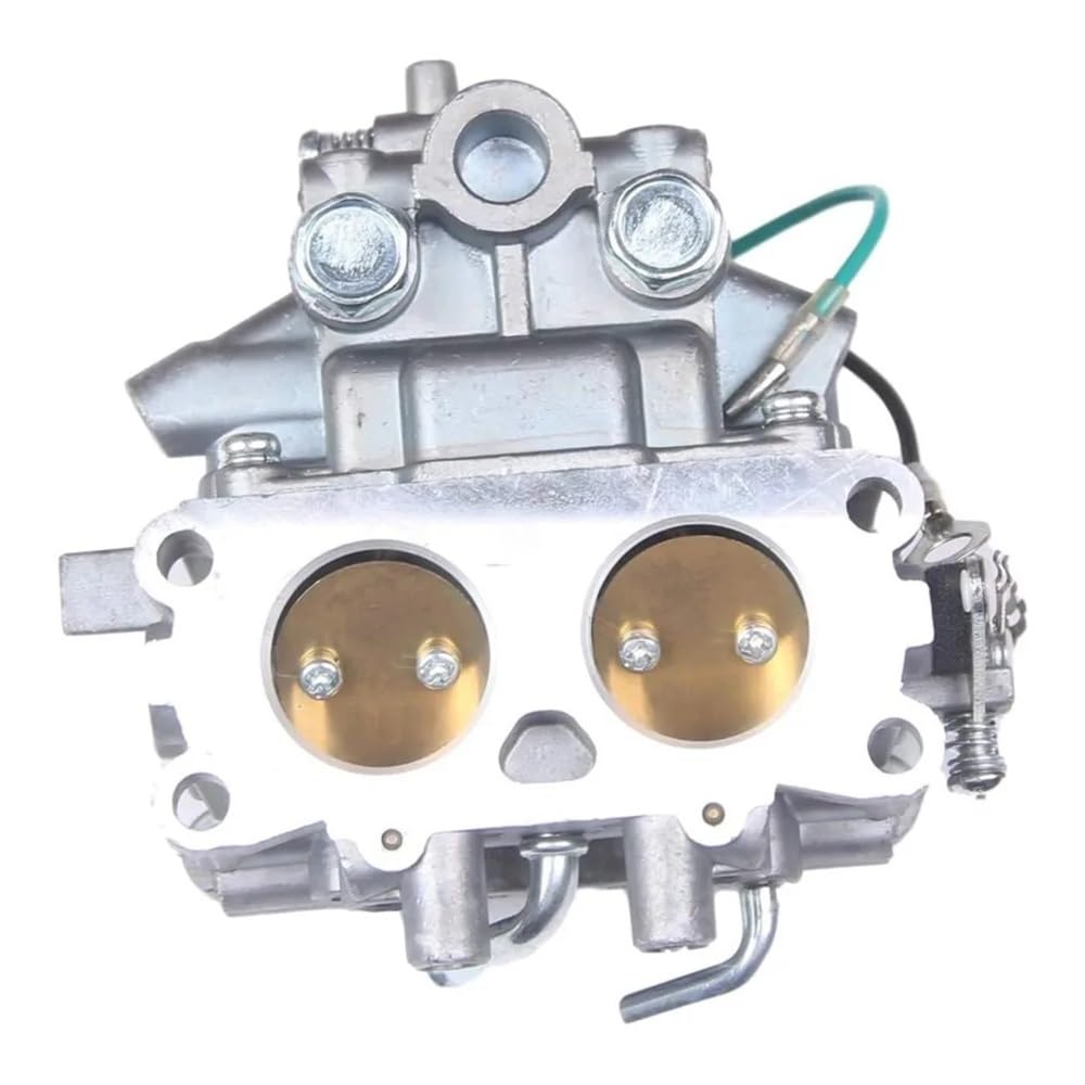 NFNVEKESD Vergaser Carb Vergaser Für K&awasaki Für 15003-7077 15003-7041 FH601V Generator Vergaser Vergaser von NFNVEKESD