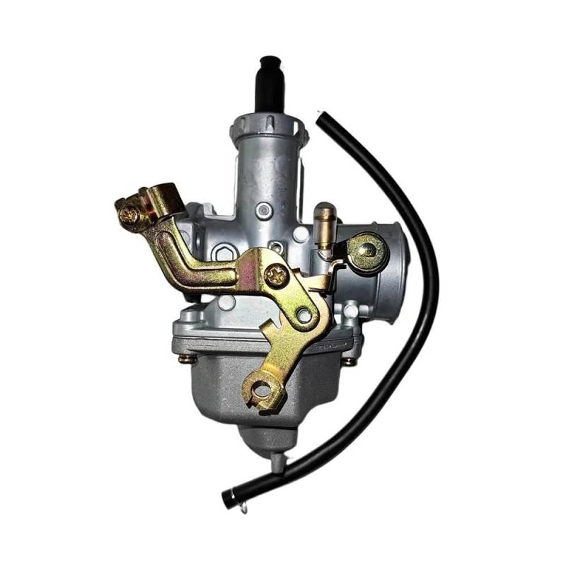 NFNVEKESD Vergaser Carb Vergaser Für KYM&CO Für MXU 150 Für MXU150 2004 2005 2006 2007 2008 Für Sawtooth 200 2006 2007 Carb von NFNVEKESD