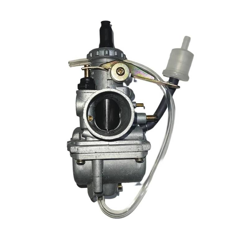 NFNVEKESD Vergaser Carb Vergaser Für Suzu&ki Für GS125 Für DR125 Für GS250 Für GS300 Carb PZ30 Einlass 30mm Motorrad Carb von NFNVEKESD